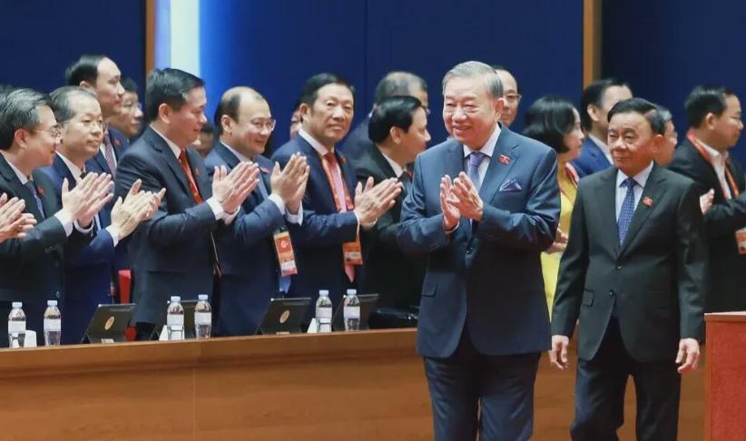 九游游戏-苏林时代：越南的选择与放弃