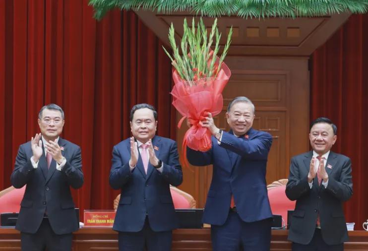 九游游戏-苏林时代：越南的选择与放弃