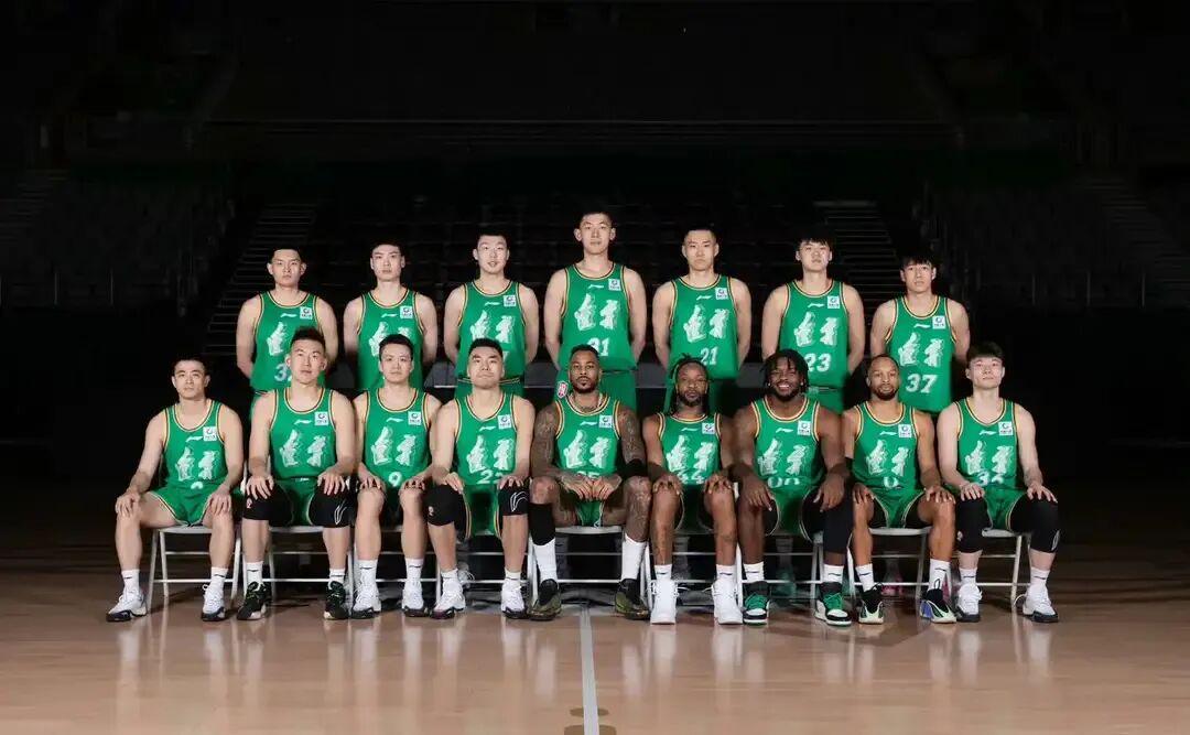 九游游戏-辽宁最有潜力的球员！打广东一战成名，却迟迟无法兑现天赋