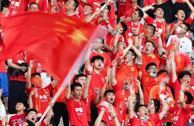 九游游戏-国足启动“B方案” 12强赛首个主场大概率落户多哈