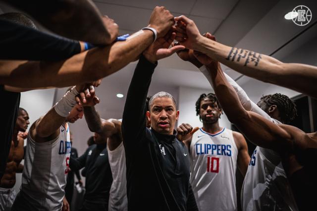 九游官网-泰伦·卢再次导演代表作 他有两项数据NBA历史第一