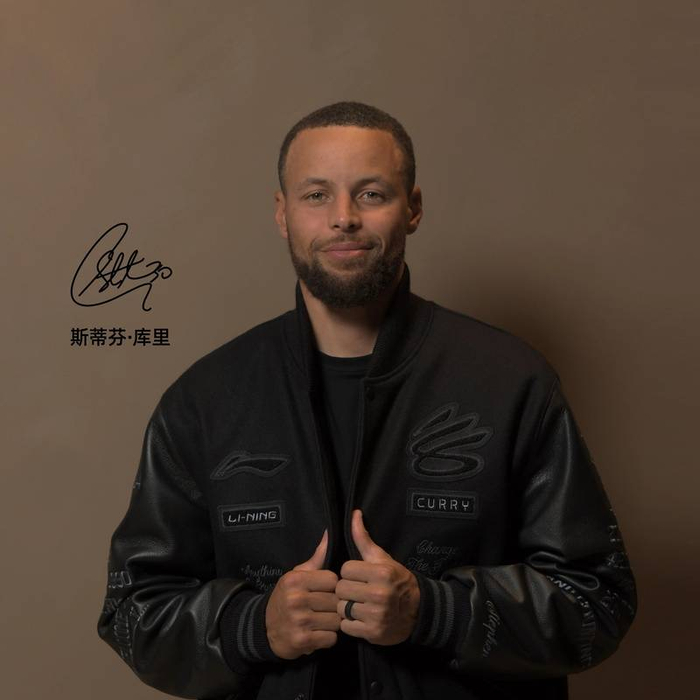 九游游戏-李宁x库里:进攻是最好的防守|斯蒂芬·库里|李宁(LI-NING)|金州勇士队|运动时尚|篮球_新浪体育_新浪新闻