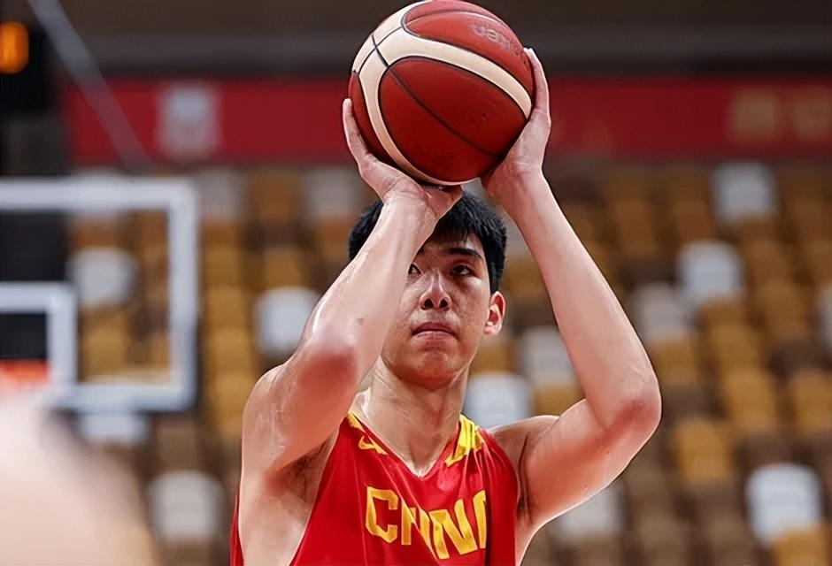 九游游戏-男篮82-78胜FMP拉德尼基4利好！王俊杰徐昕统治级，气质也变好了